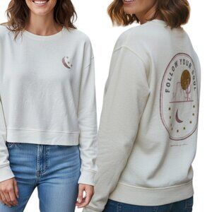 Spiritual Gangster Follow Your Soul Sweatshirt